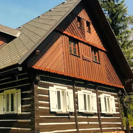 Dum U Dvou Lip / The Two Lime Trees Villa Javornik  Exterior photo