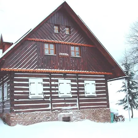 Dum U Dvou Lip / The Two Lime Trees Villa Javornik  Exterior photo